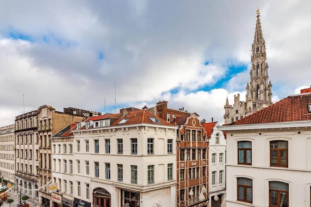 Exclusive 2br With Unesco Views Appartement