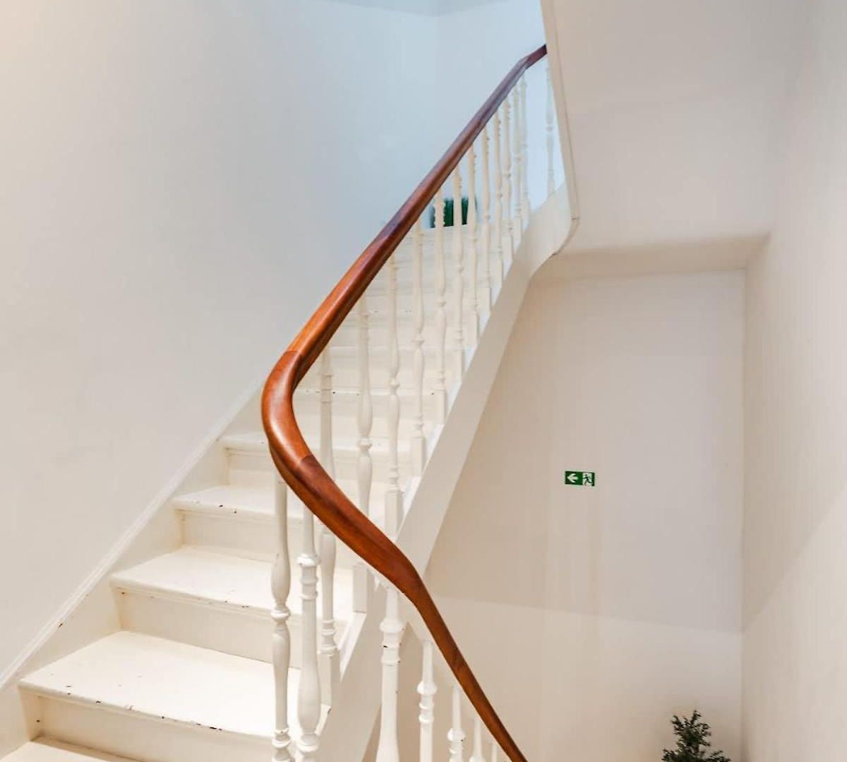 Exclusive 2br With Unesco Views Brussel