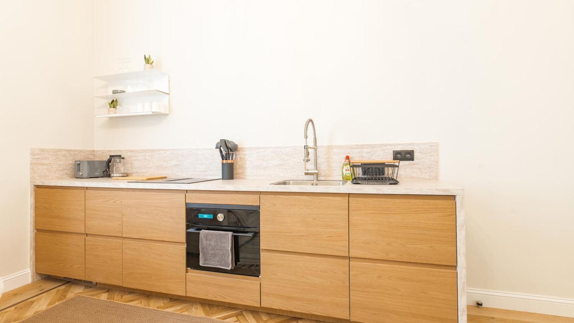 Apartment Elegance Du Quartier Europeen Parking Gratuit Brussels