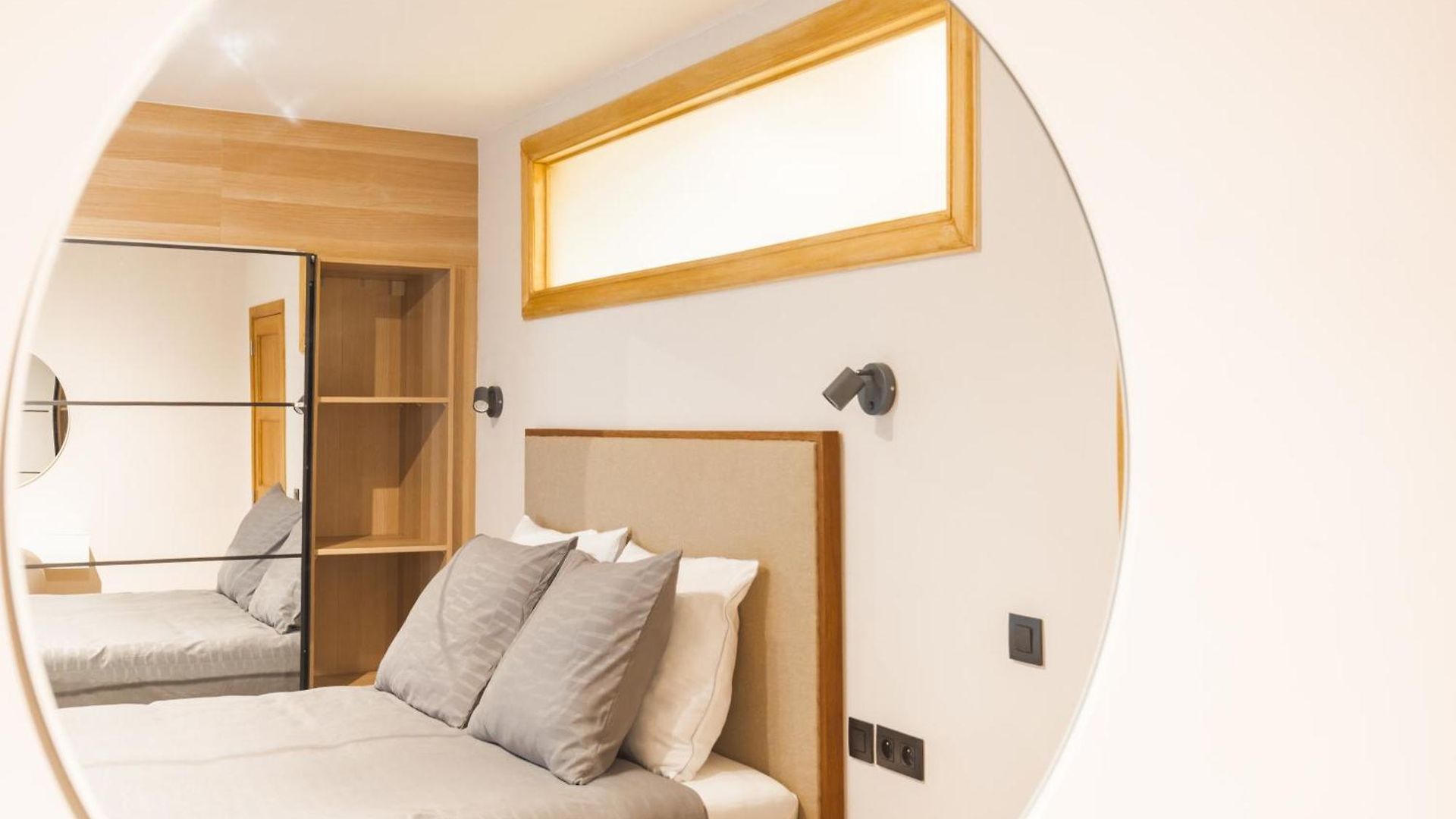 Elegance Du Quartier Europeen Parking Gratuit * Brussels