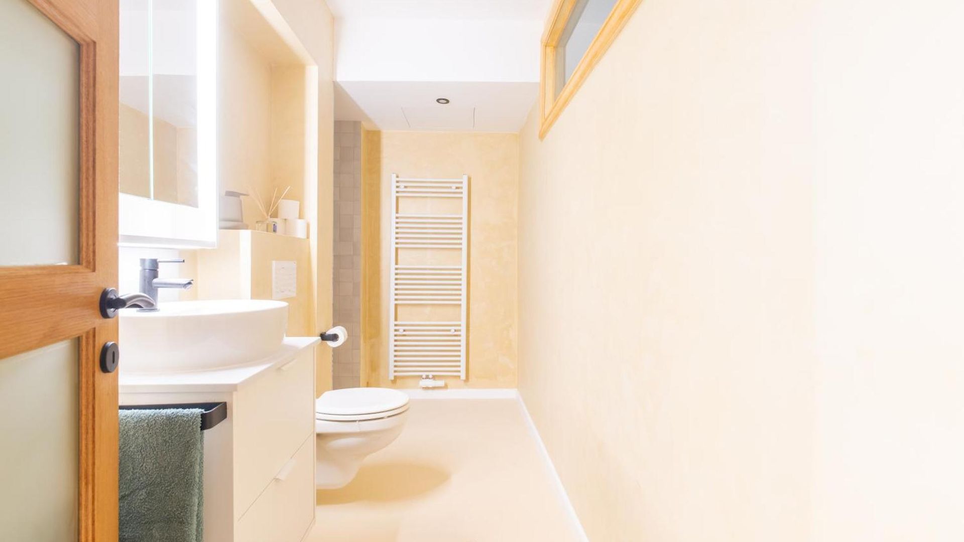 Apartment Elegance Du Quartier Europeen Parking Gratuit *