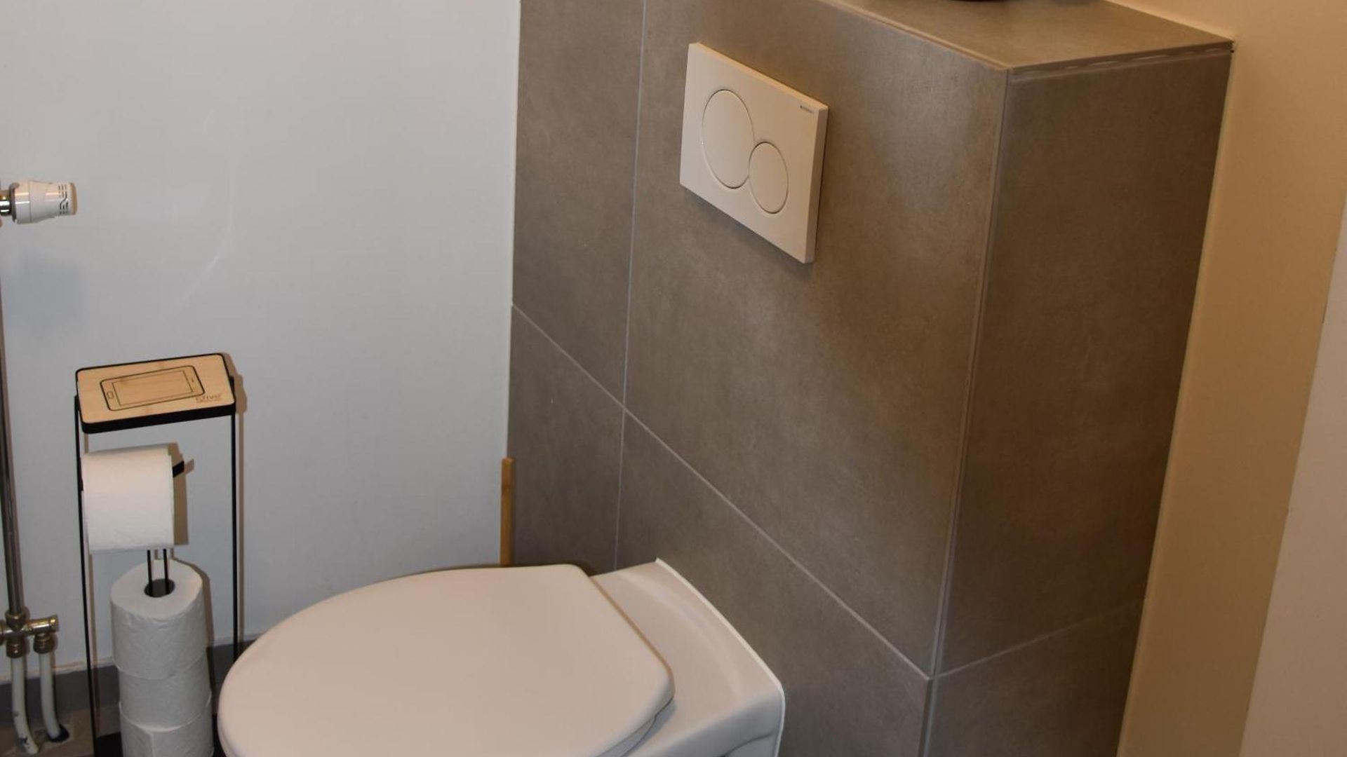 Sainte Catherine Appartement *