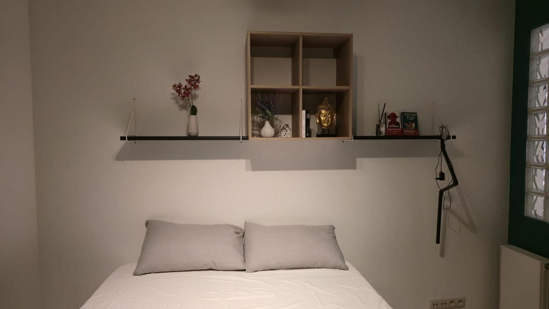 Royal Sleeping Apartment