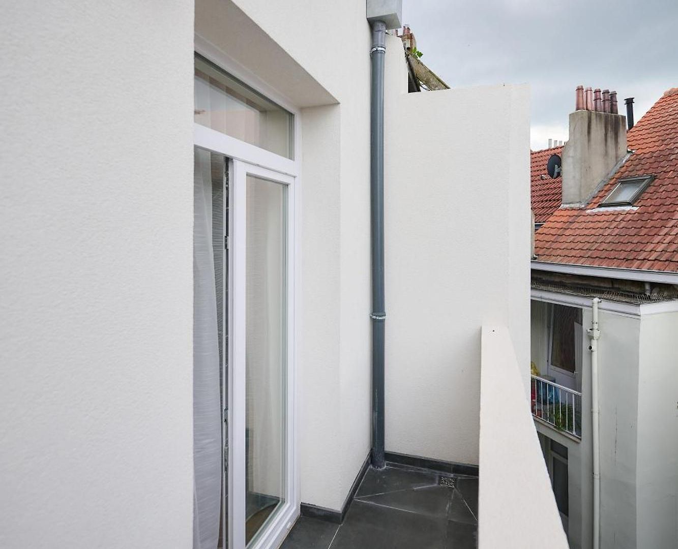 Berthelot 5 Apartment