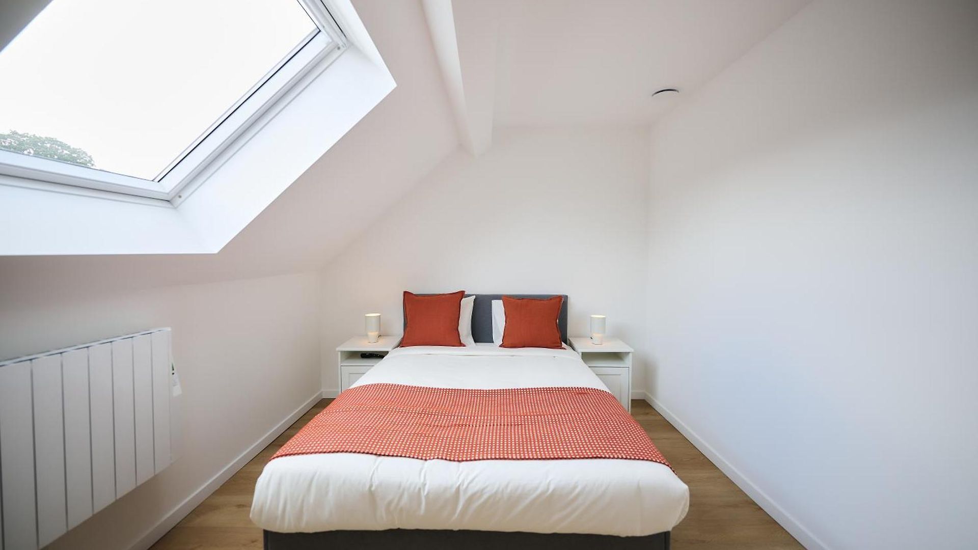 Apartment La Barriere 6 *