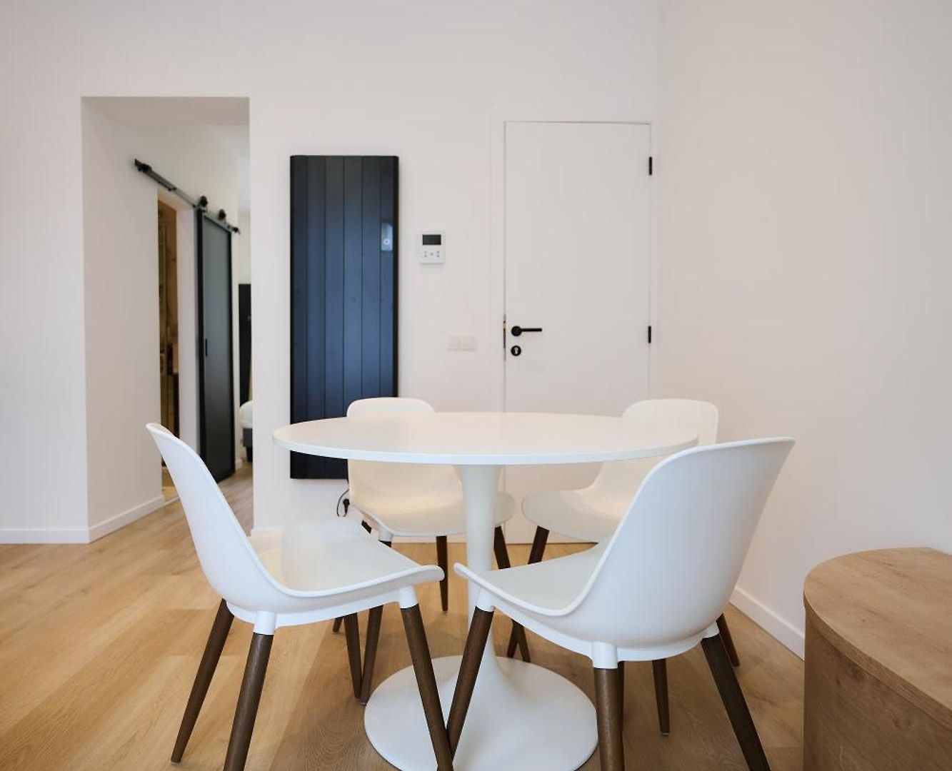 Wiels 3 Appartement Brussel