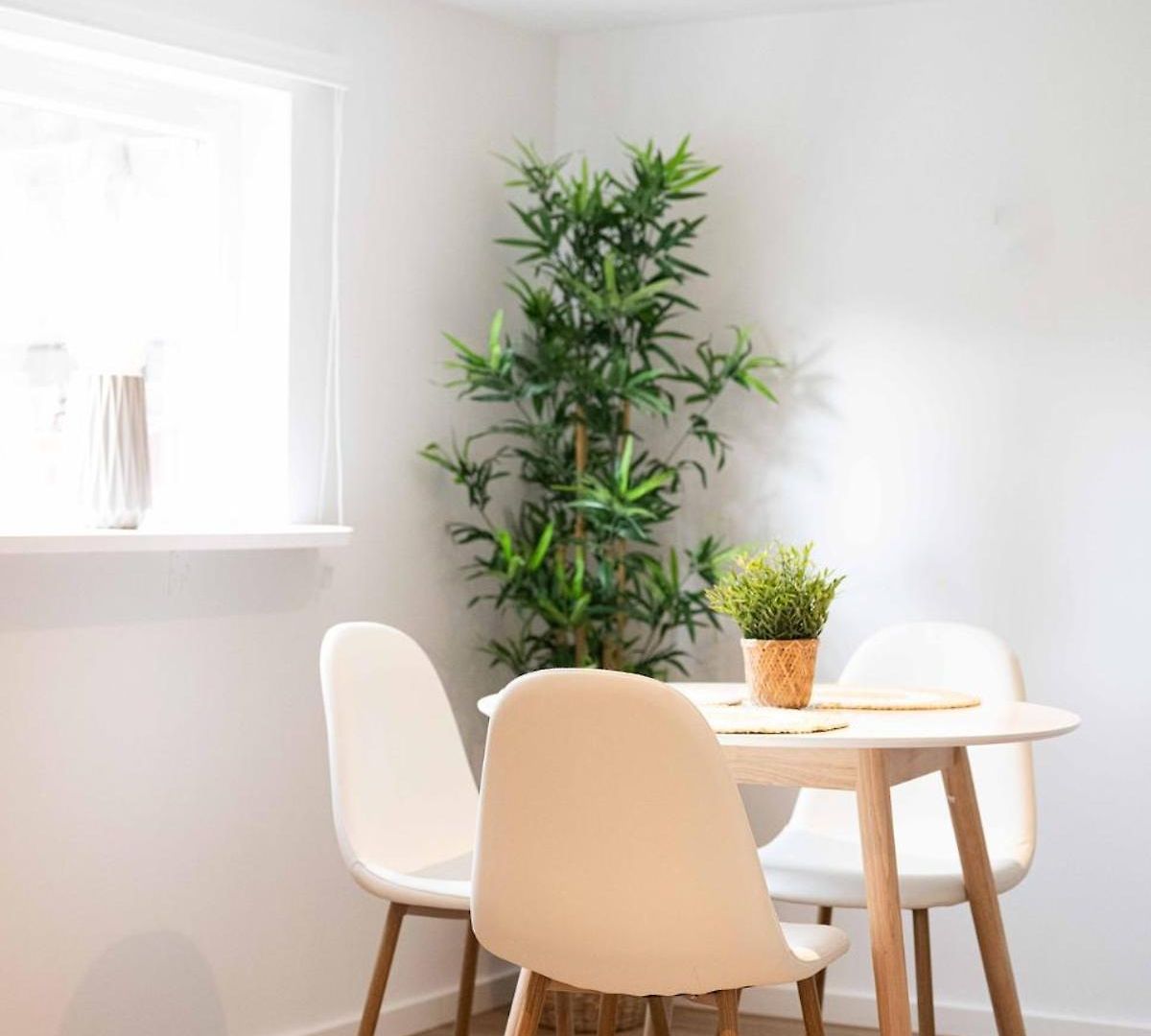 In Appartement