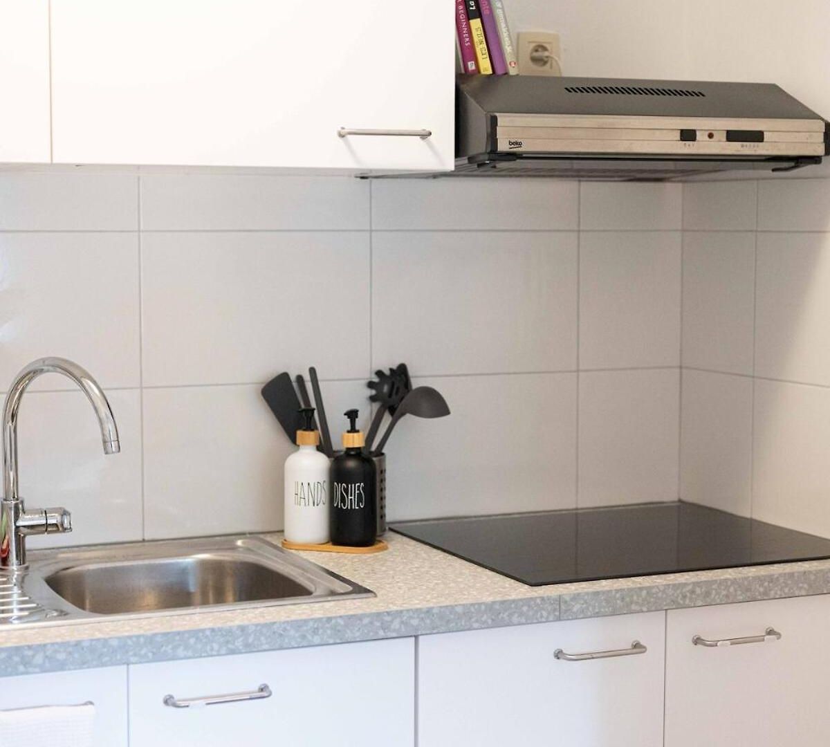 Appartement In
