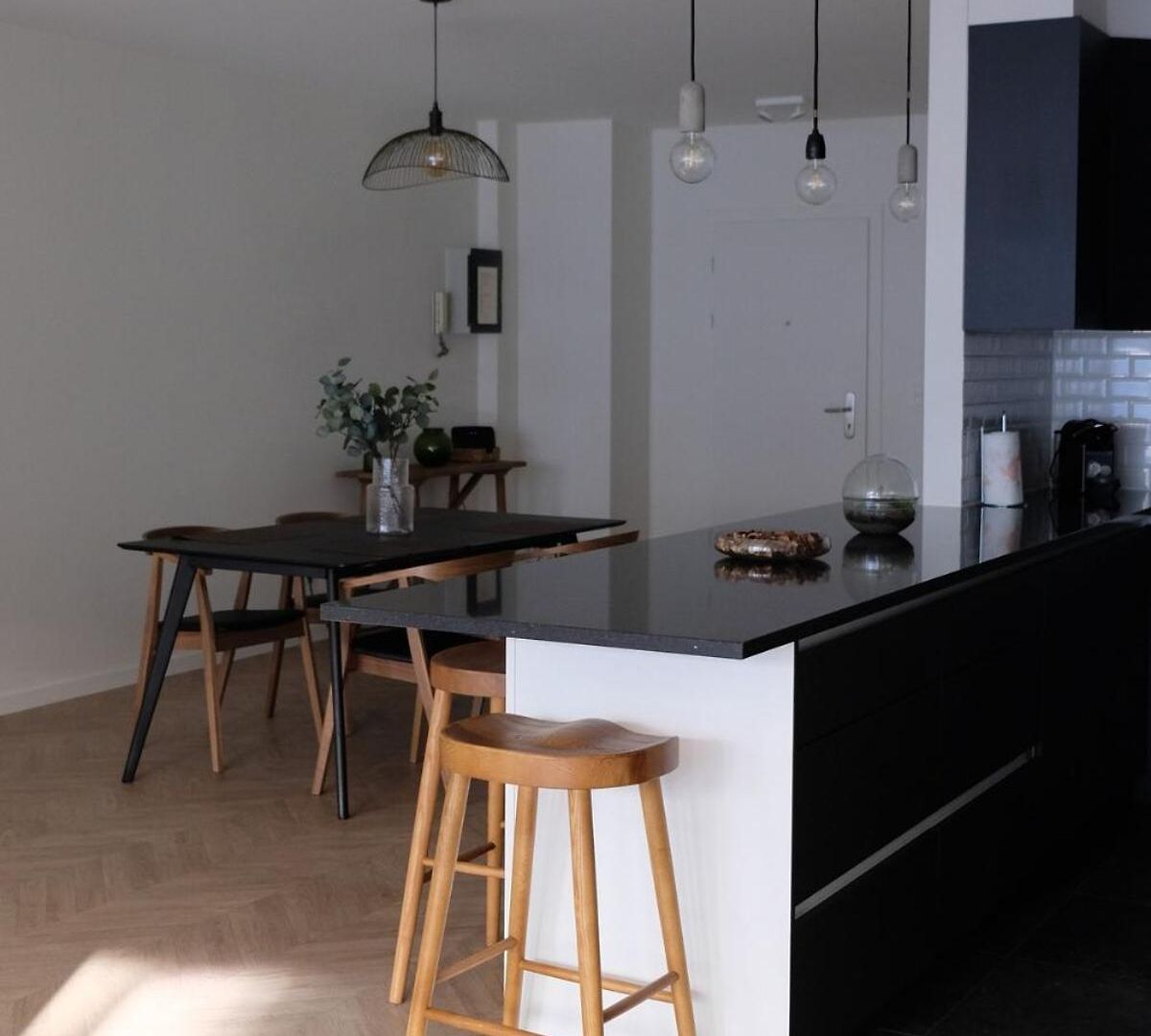 Center Spacious And Apartment