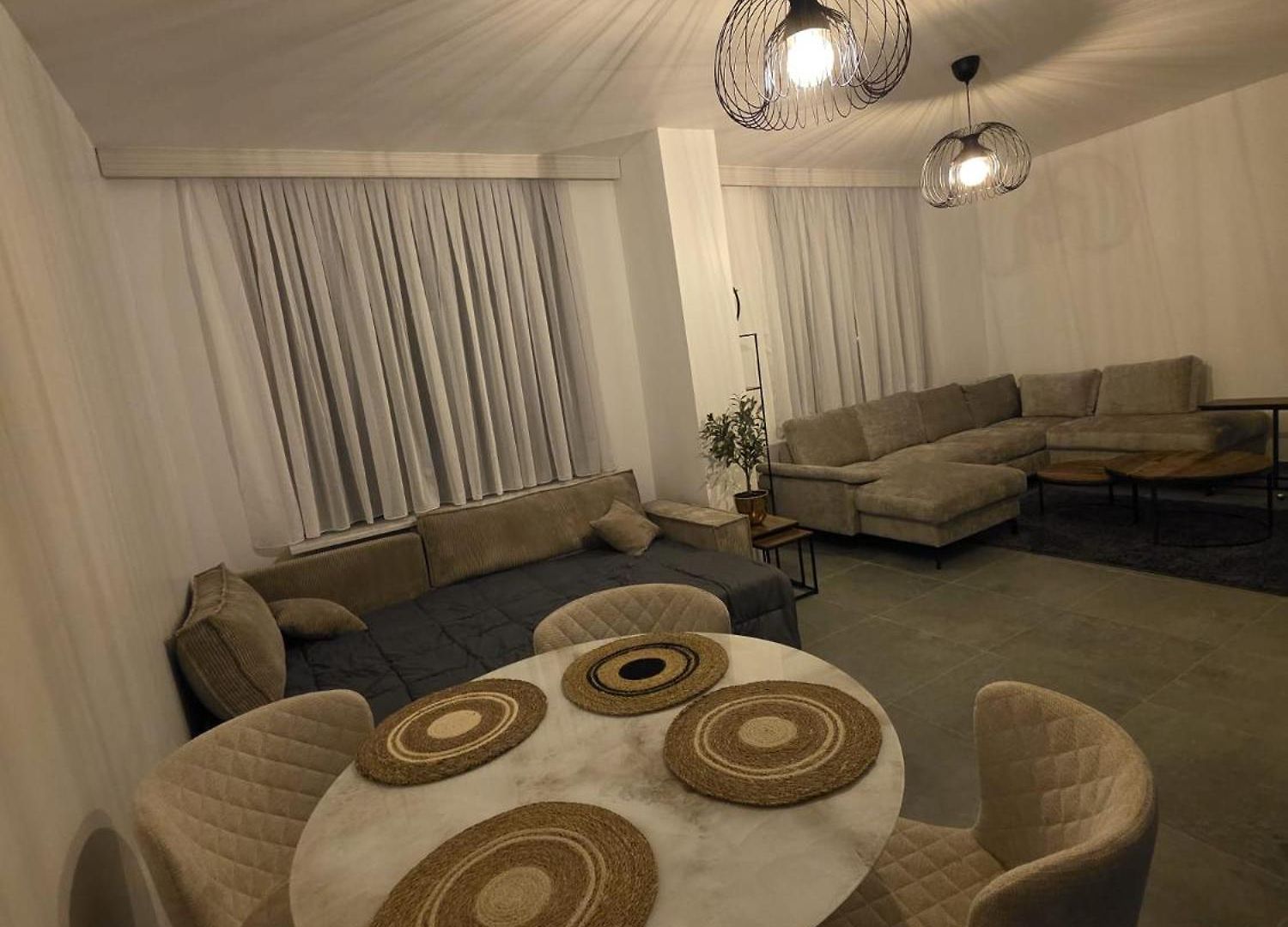 Appartement Nord Center 1d *