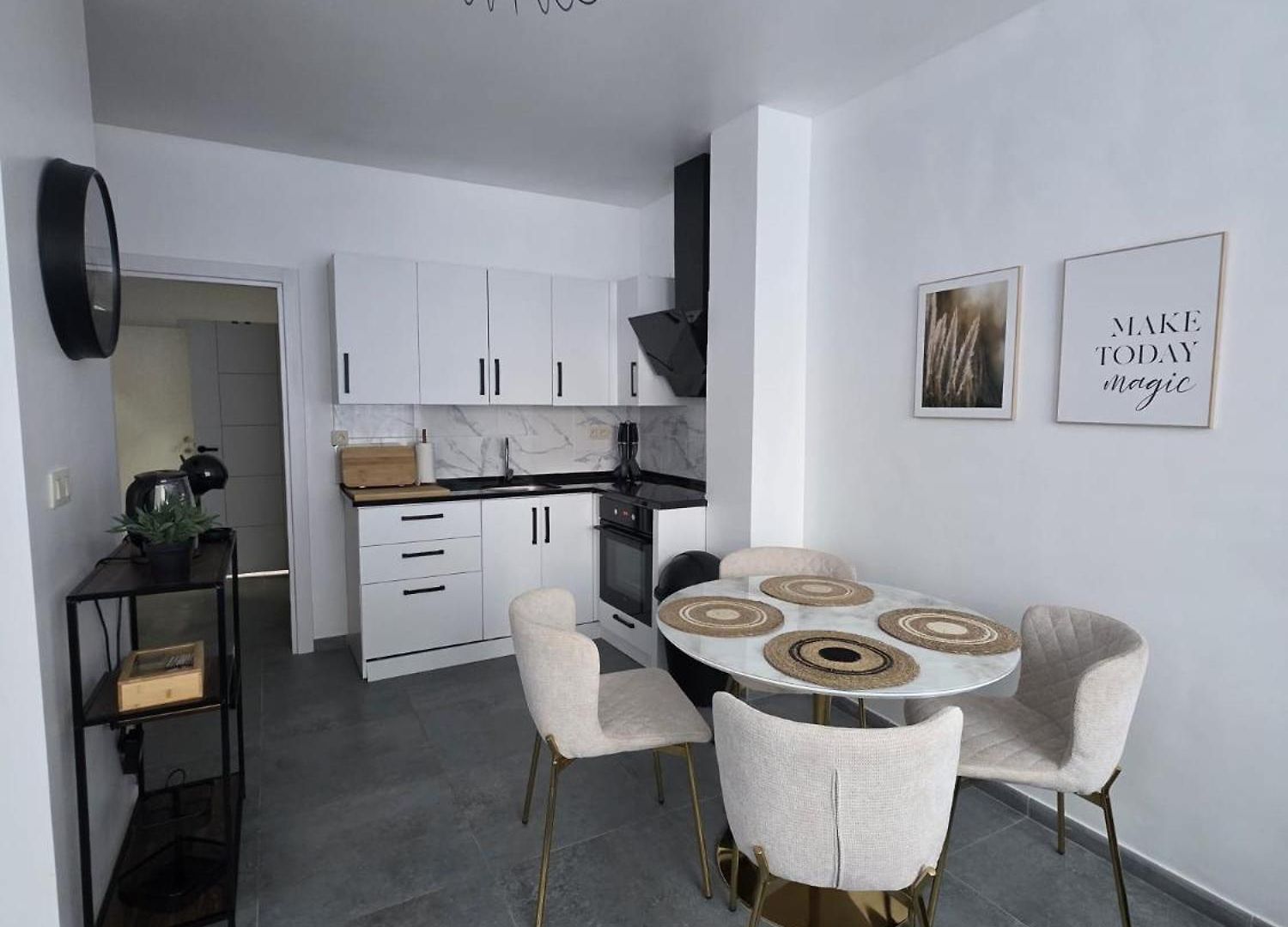 Appartement Nord Center 1d Brussel