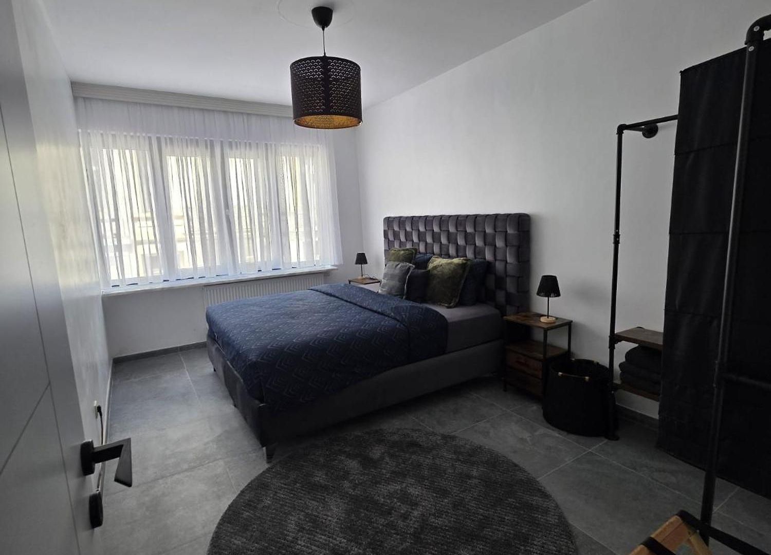 Nord Center 1d Appartement *