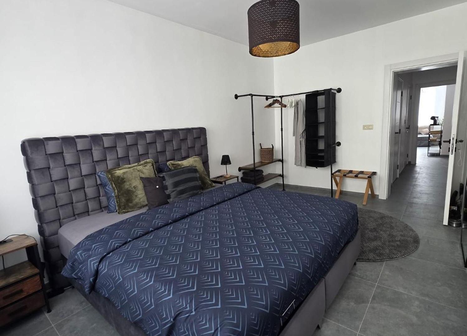 Appartement Nord Center 1d Brussel