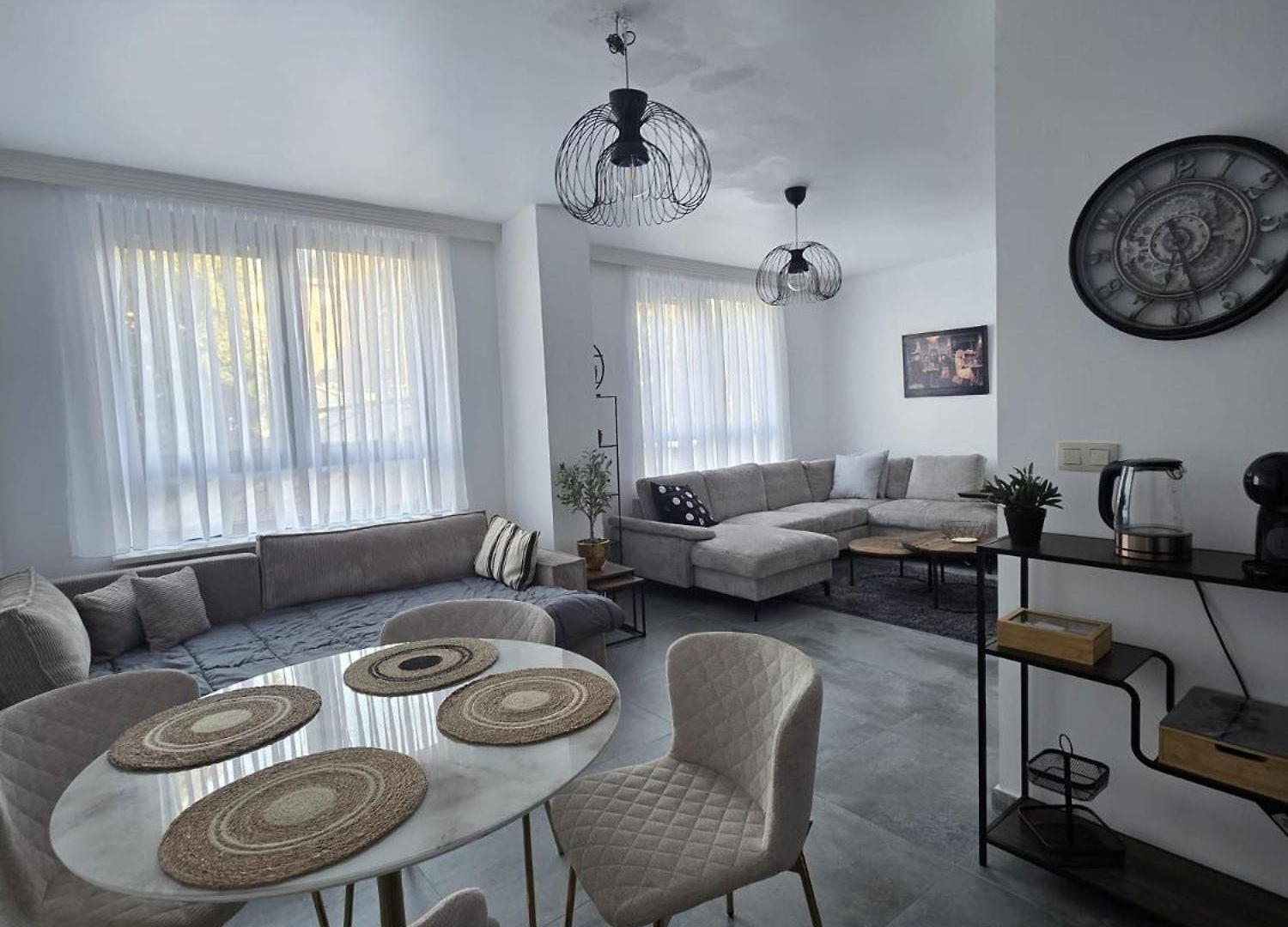 Appartement Nord Center 1d *