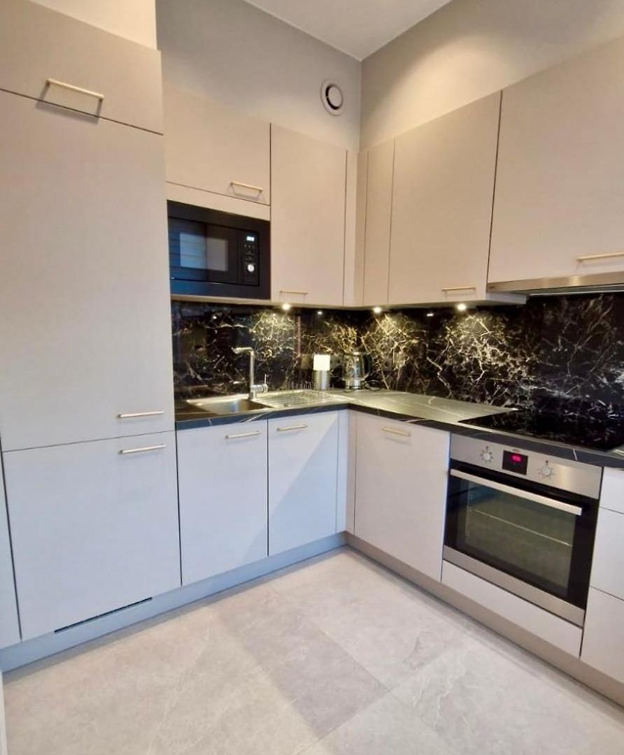 Modern Cozy Flat Close To Attractions & Transport * Brussels