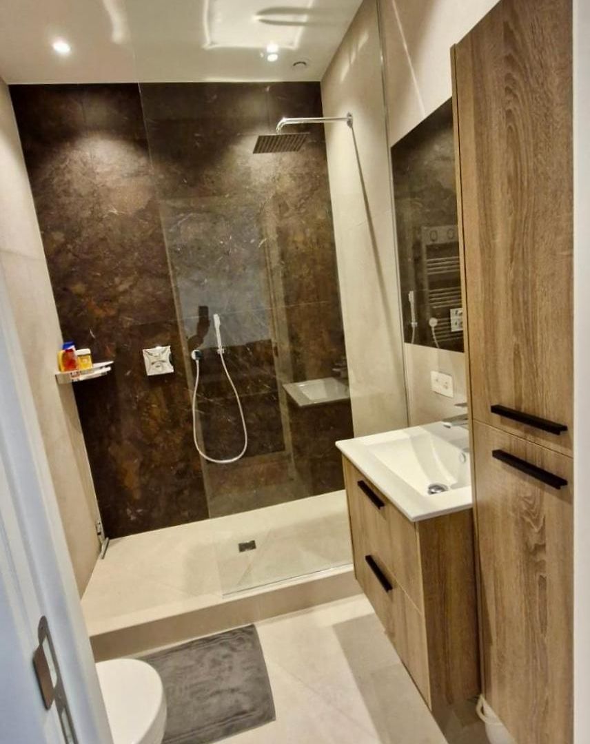 Modern Cozy Flat Close To Attractions & Transport * Brussels
