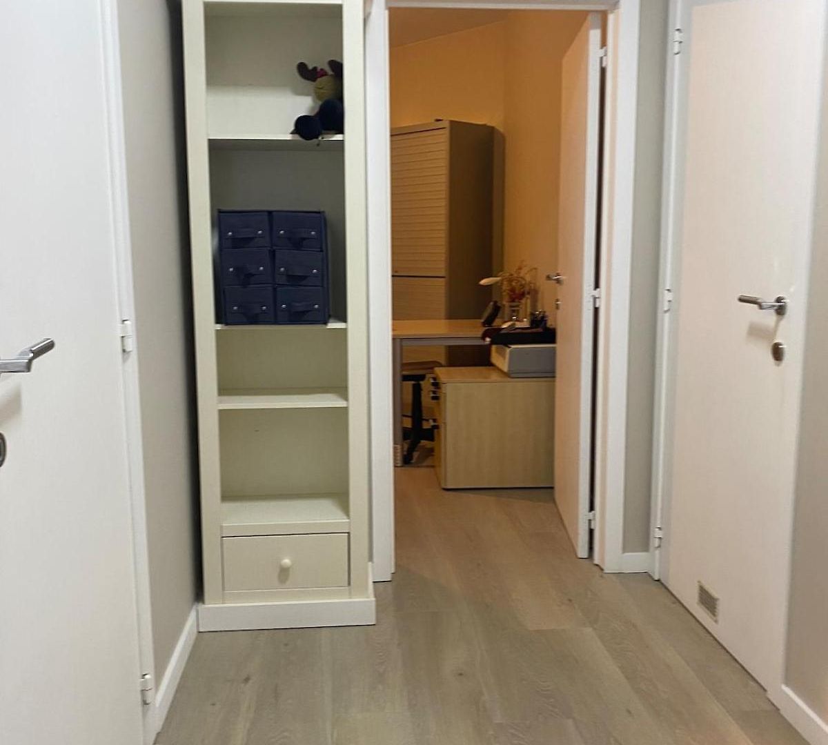 Modern 2-bed Urban * Brussels