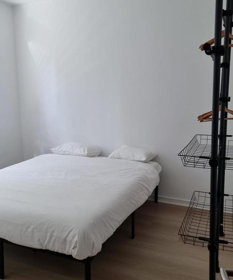 Holiday home Maison Agathe Brussels