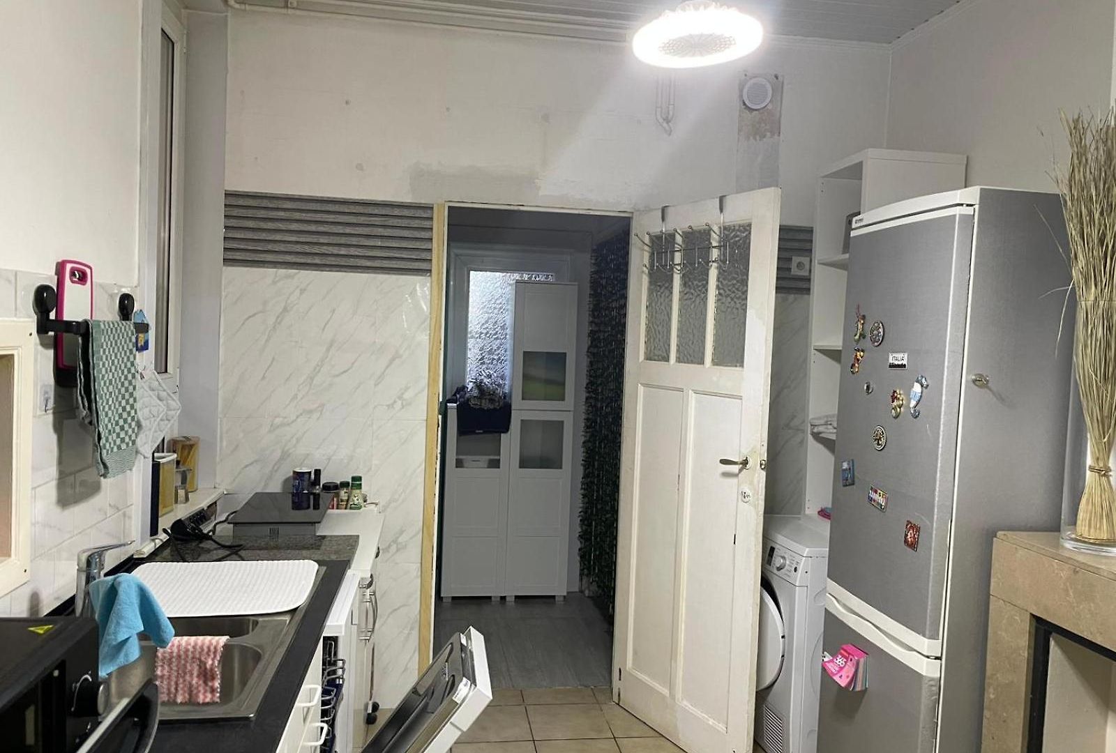 Apartment Jardin Ixelles