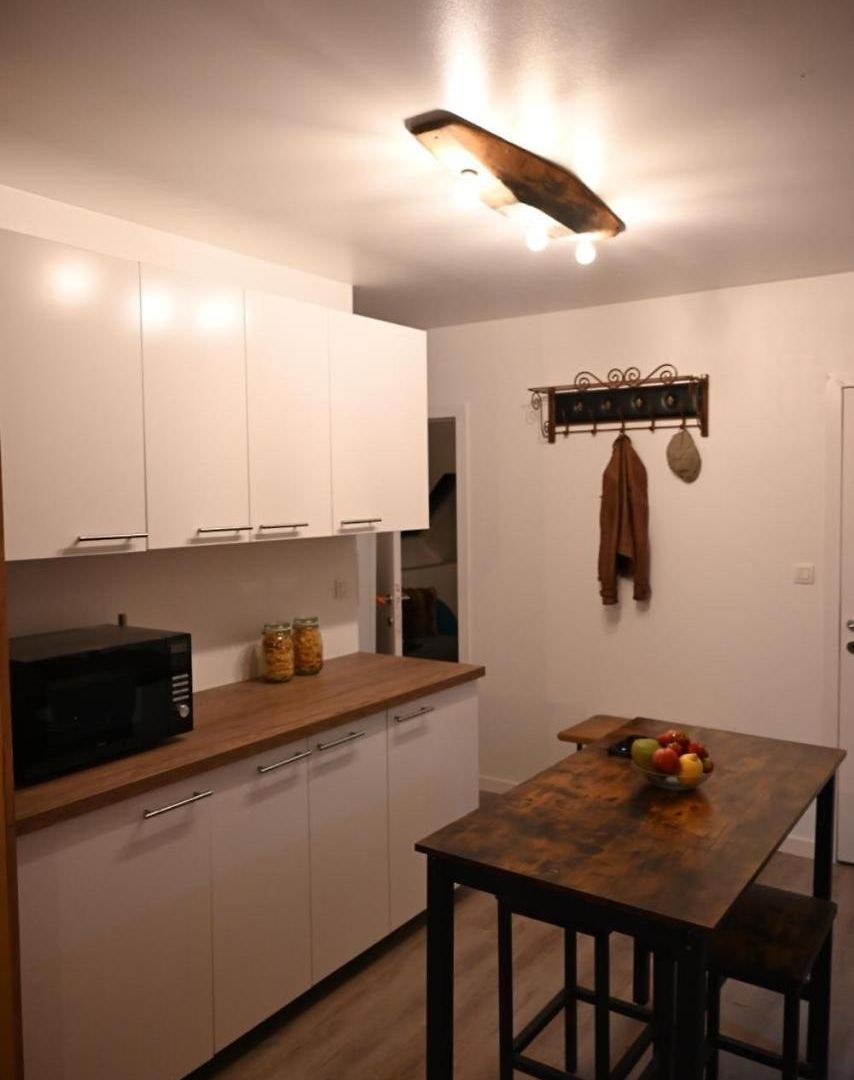 Apartment Vintage Soul, Vibes, Heart Of The Brussels