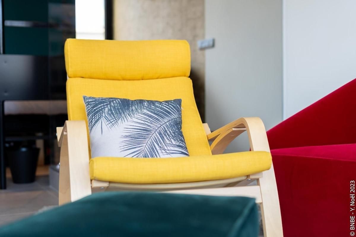 Ecstatic Living Ixelles, Luxury In The European Quarter Apartment Brussels