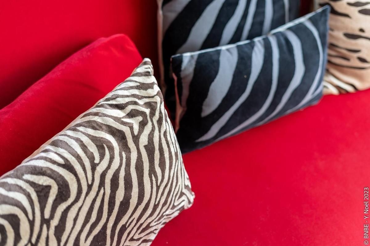 Apartment Ecstatic Living Ixelles, Luxury In The European Quarter Brussels