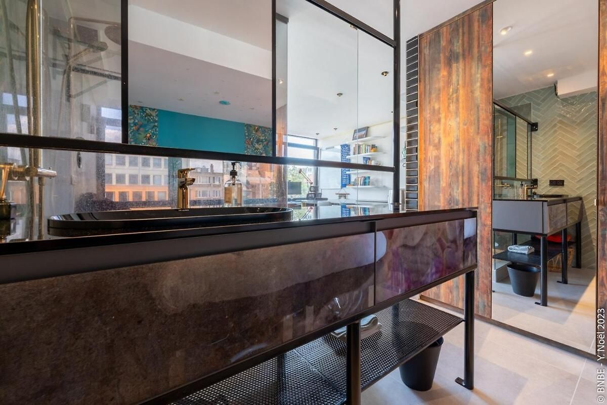 Ecstatic Living Ixelles, Luxury In The European Quarter