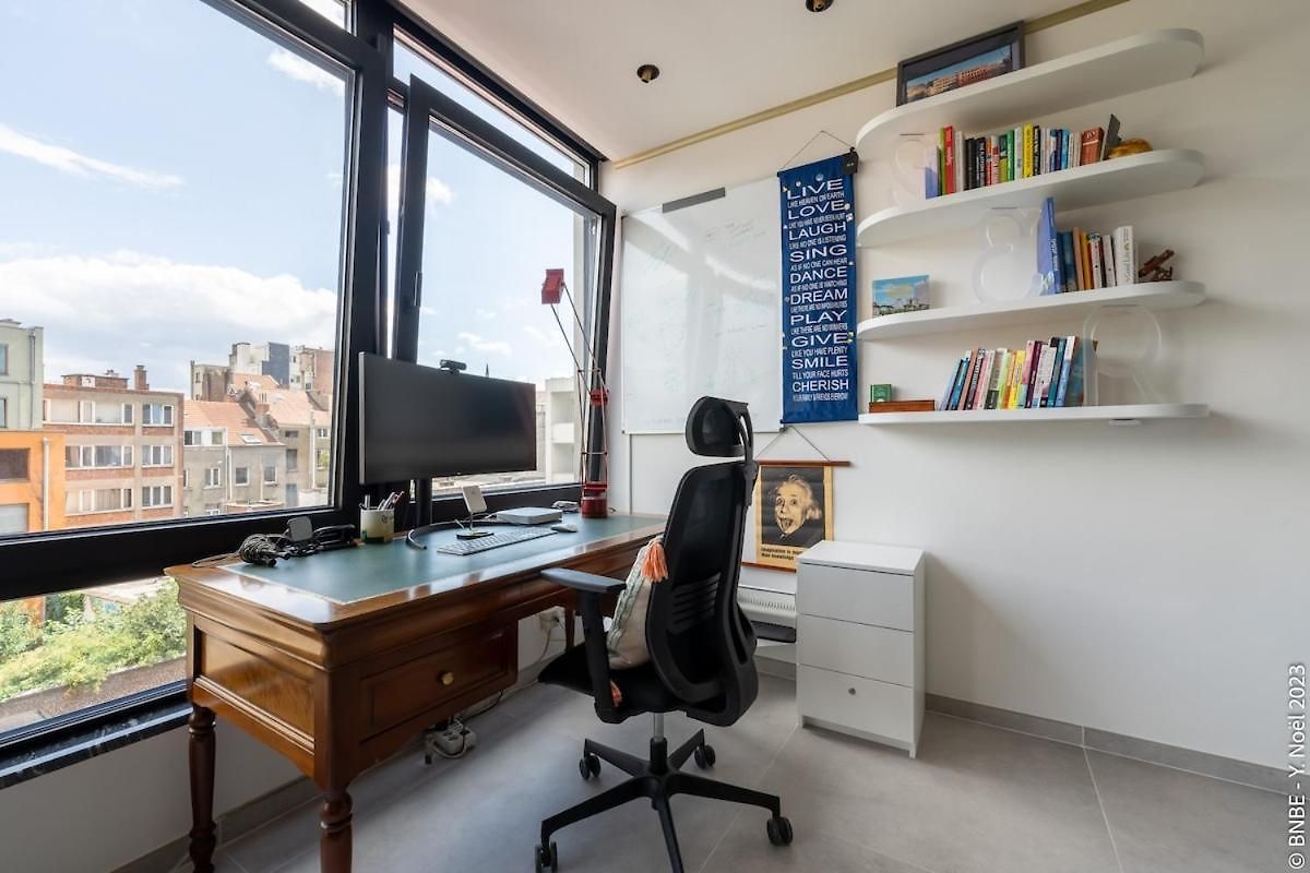 Ecstatic Living Ixelles, Luxury In The European Quarter * Brussels