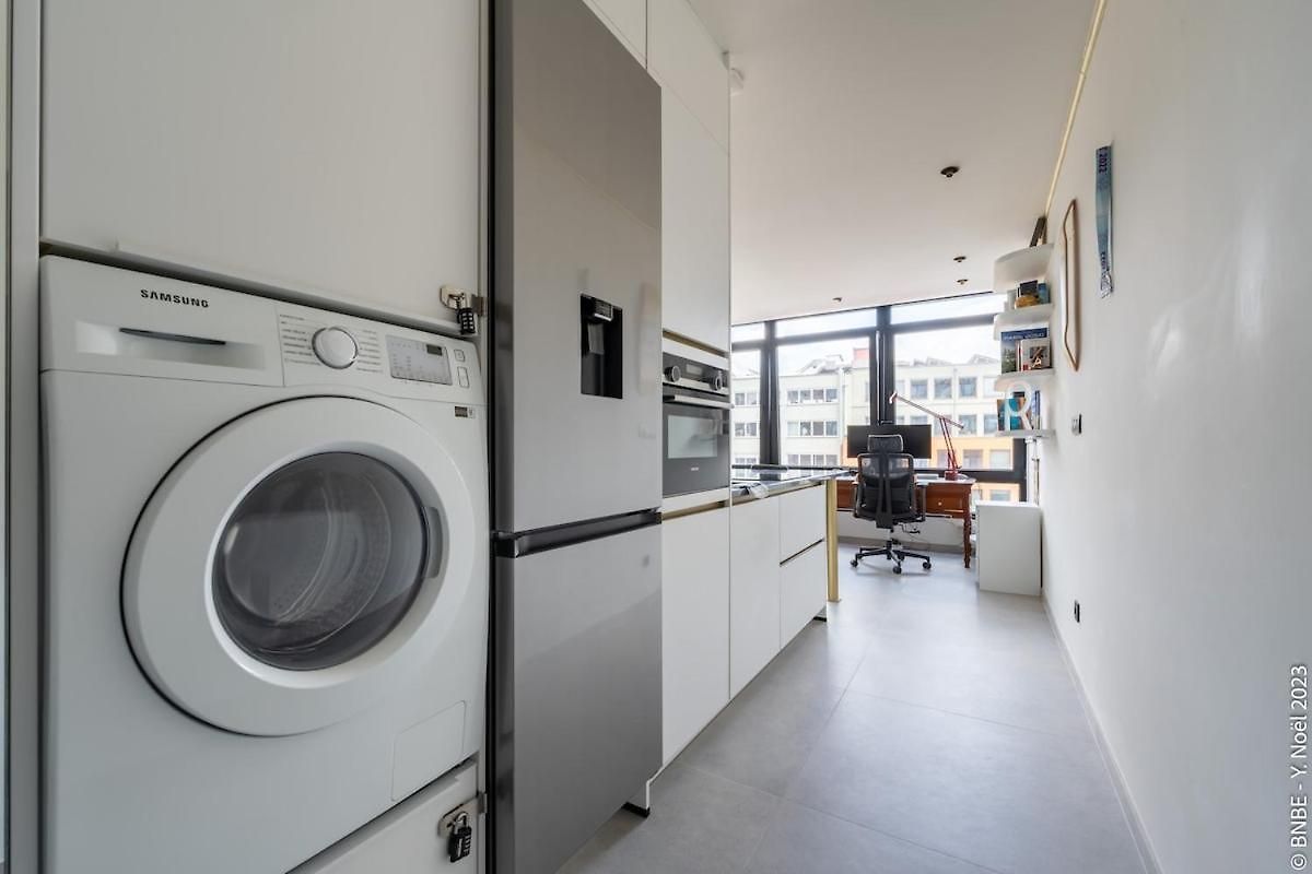 Ecstatic Living Ixelles, Luxury In The European Quarter *