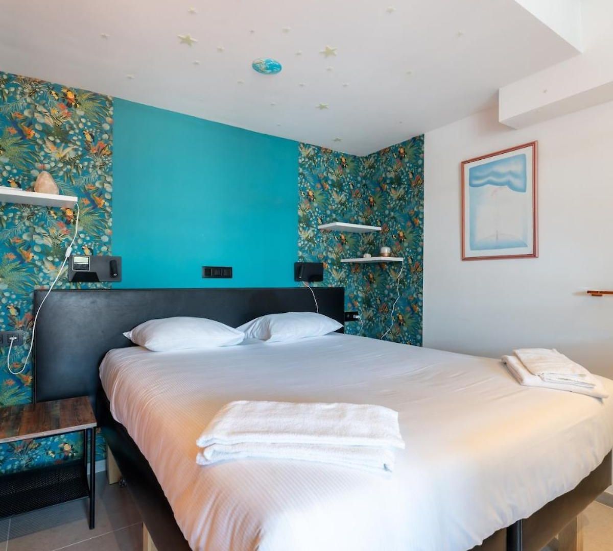 Ecstatic Living Ixelles, Luxury In The European Quarter * Brussels