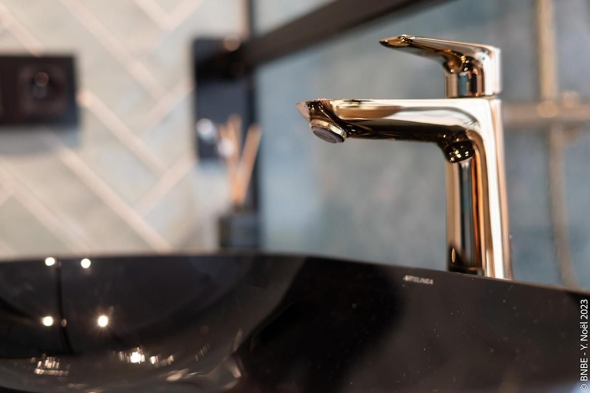 Apartment Ecstatic Living Ixelles, Luxury In The European Quarter Brussels