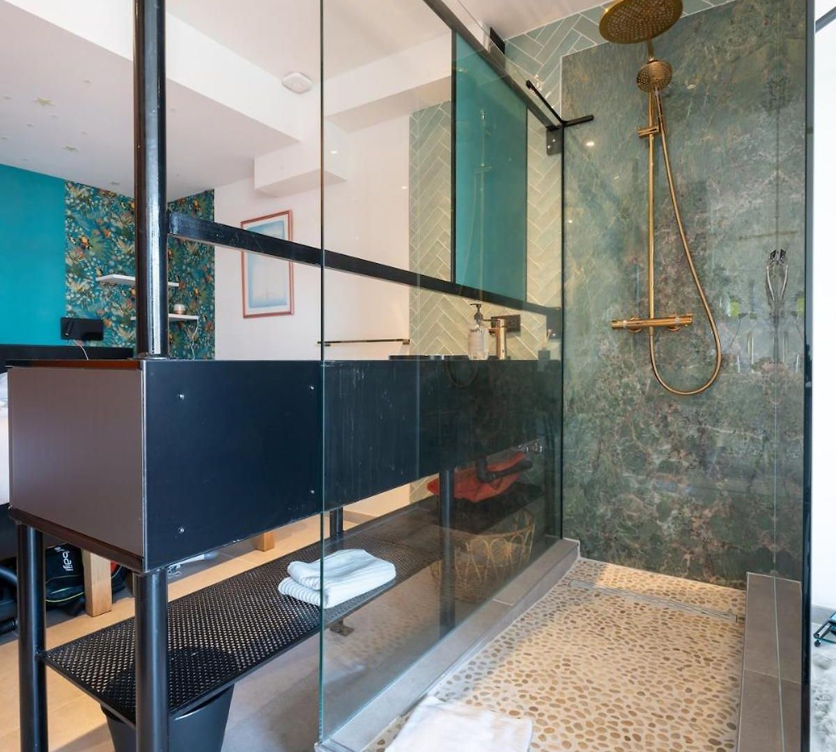 Ecstatic Living Ixelles, Luxury In The European Quarter Brussels