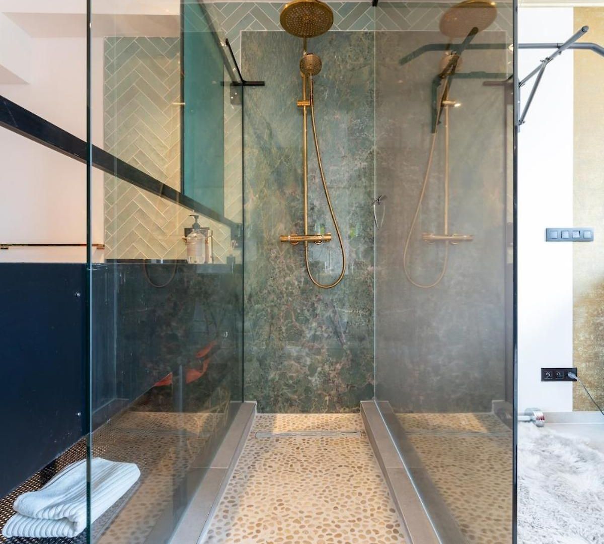 Ecstatic Living Ixelles, Luxury In The European Quarter * Brussels
