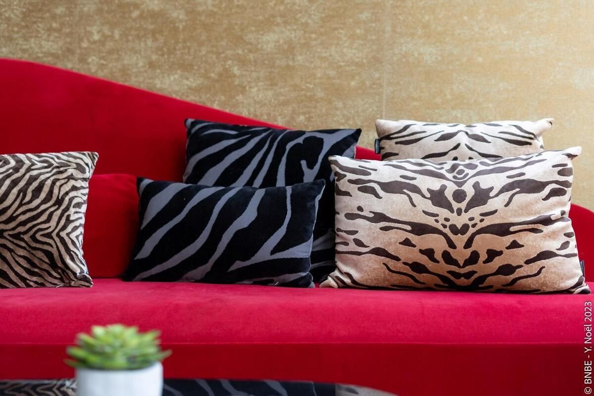 Apartment Ecstatic Living Ixelles, Luxury In The European Quarter Brussels