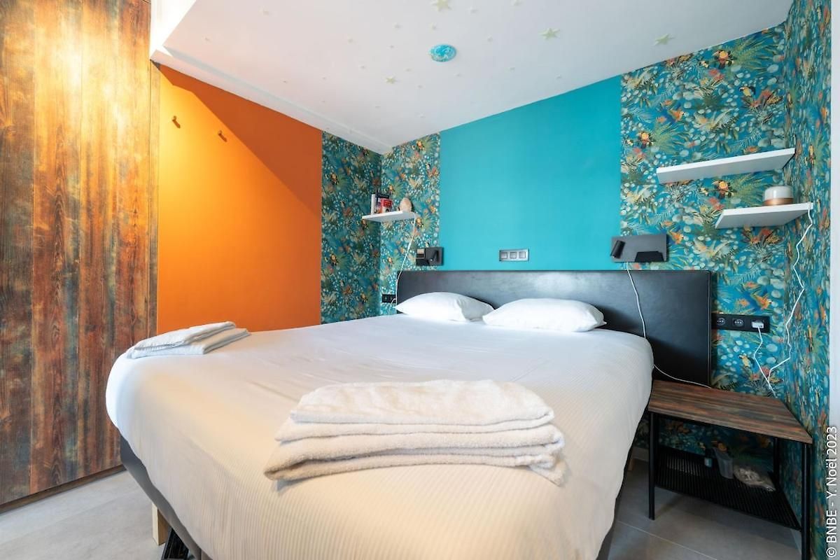 Ecstatic Living Ixelles, Luxury In The European Quarter * Brussels