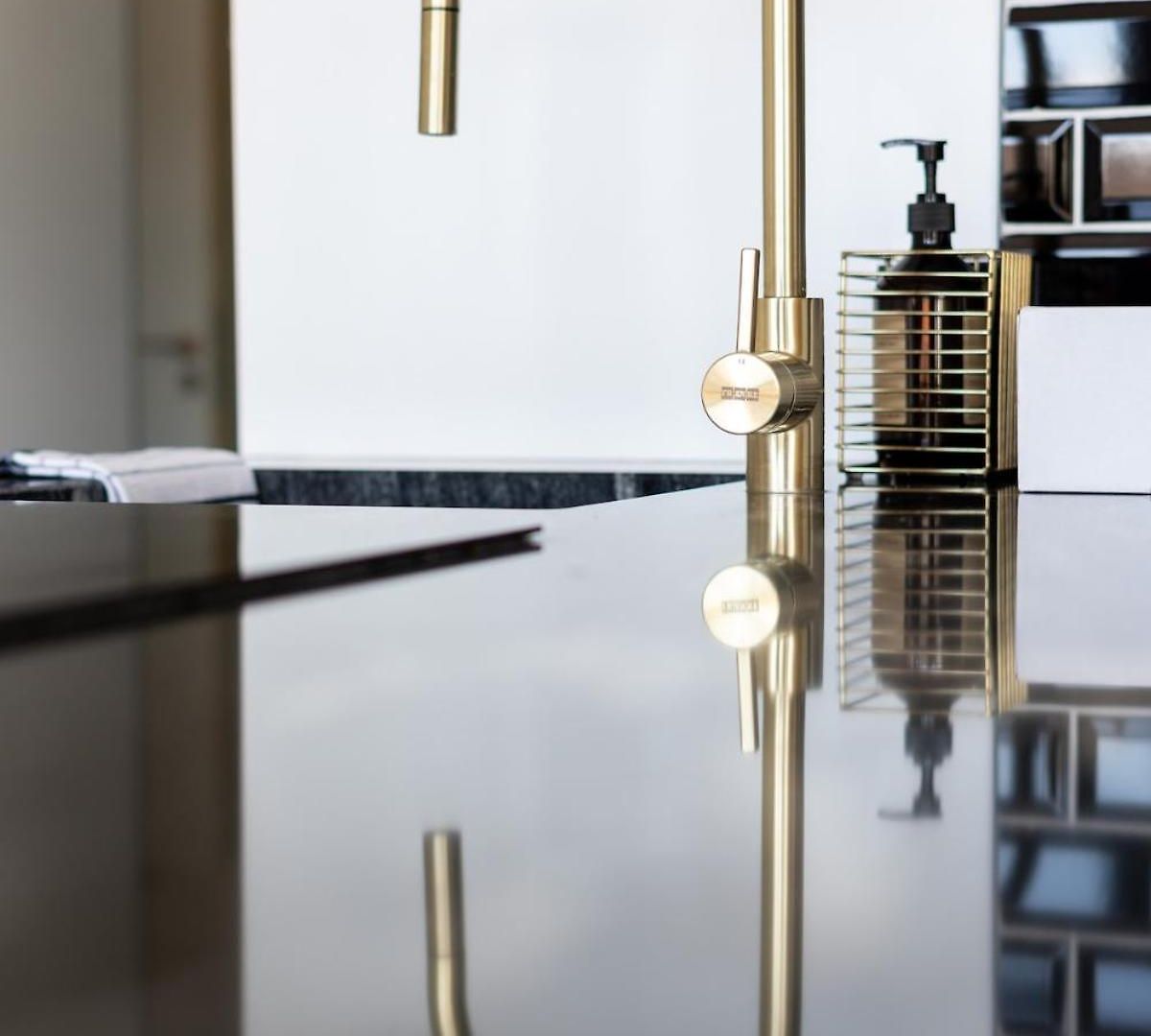 Apartment Ecstatic Living Ixelles, Luxury In The European Quarter Brussels