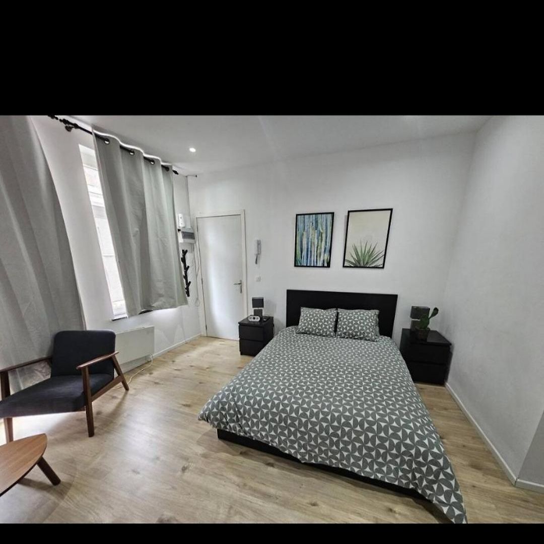 Cozy Et * Brussels