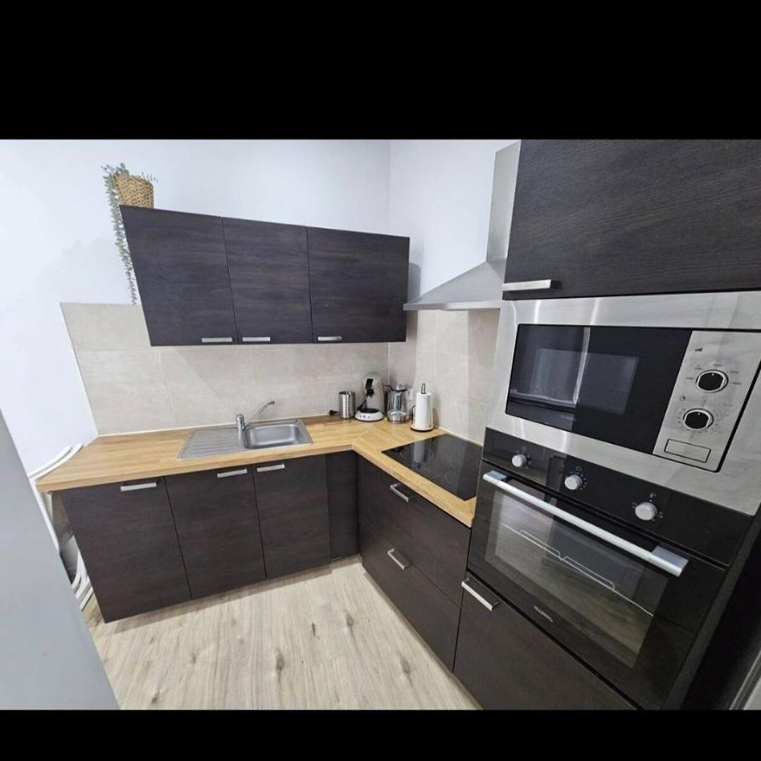 Cozy Et Apartment Brussels