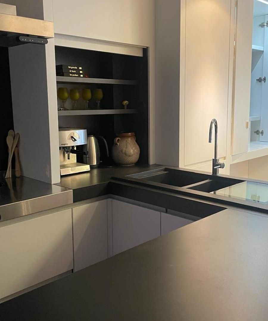 Appartement Entresol28 *