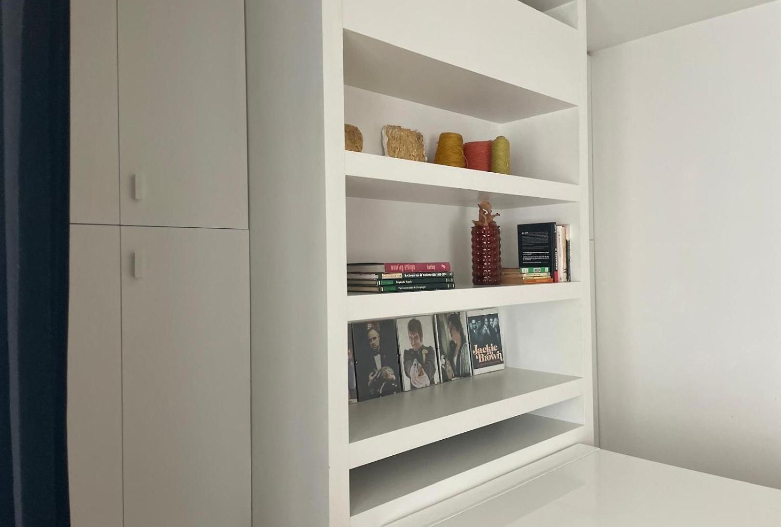 Entresol28 Appartement *