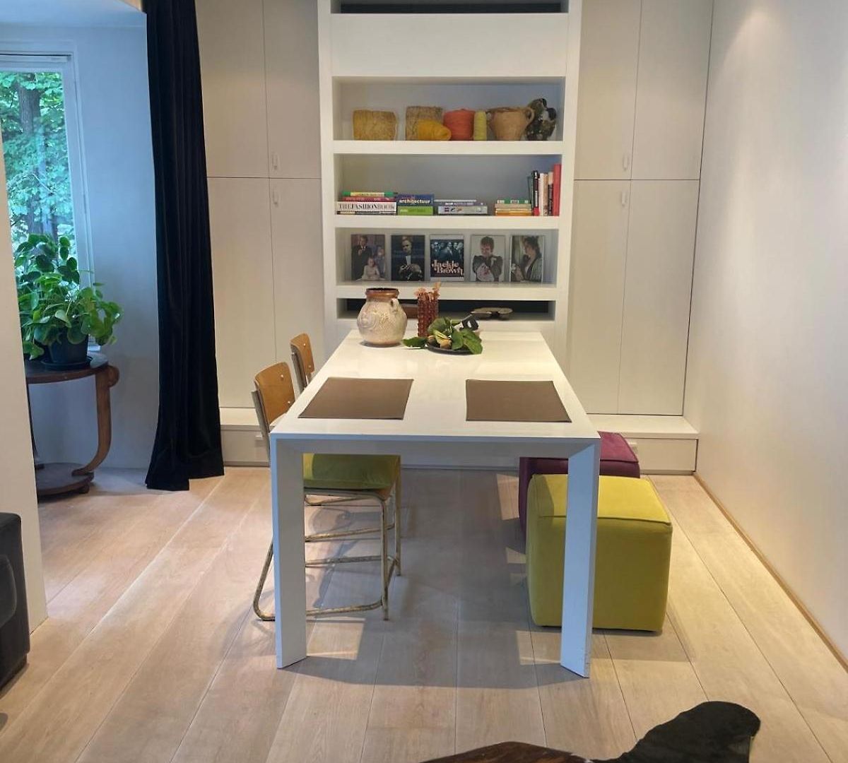 Appartement Entresol28 *