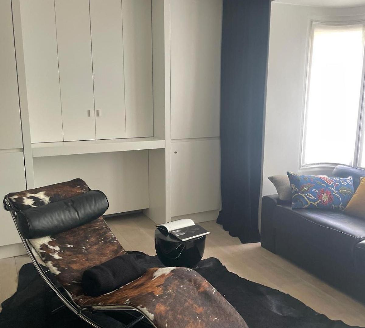 Appartement Entresol28 *