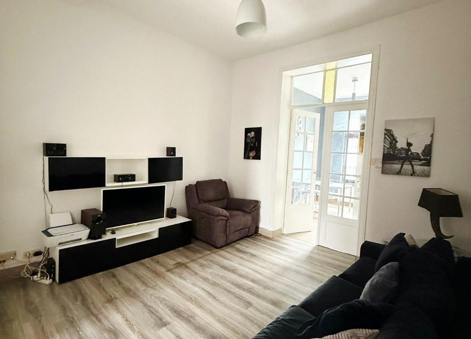 Apartment Pauli