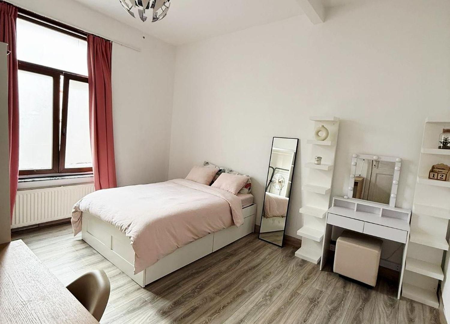 Apartment Pauli Brussels