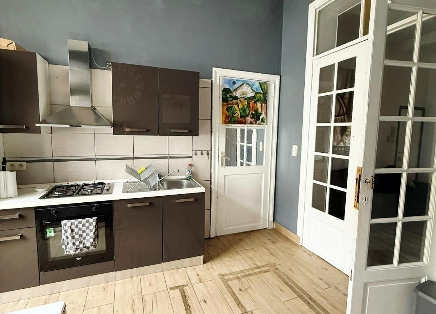 Apartment Pauli