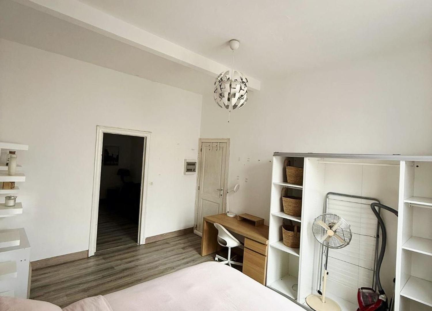 Apartment Pauli