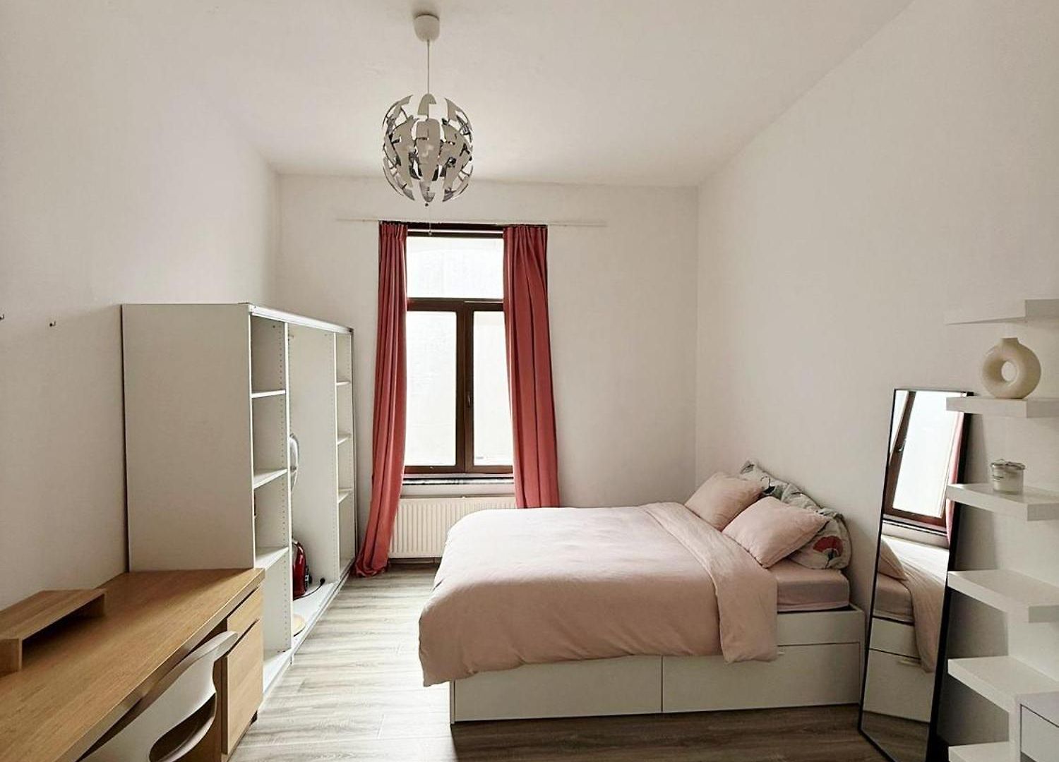 Apartment Pauli Brussels