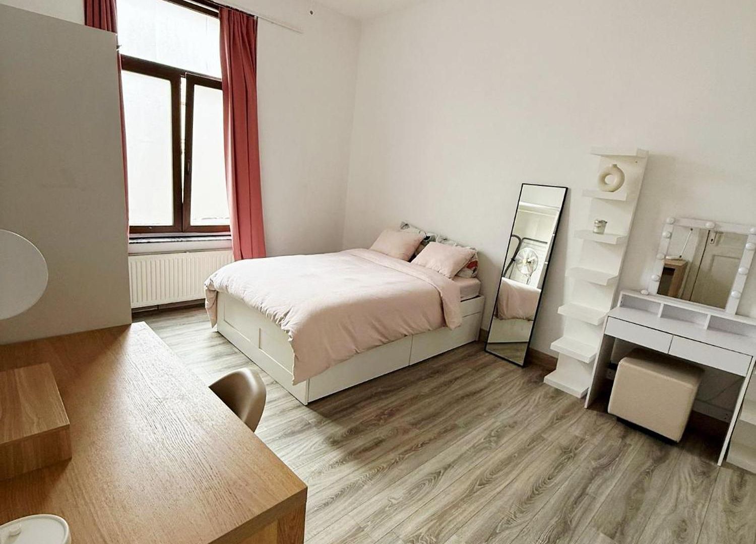 Apartment Pauli *