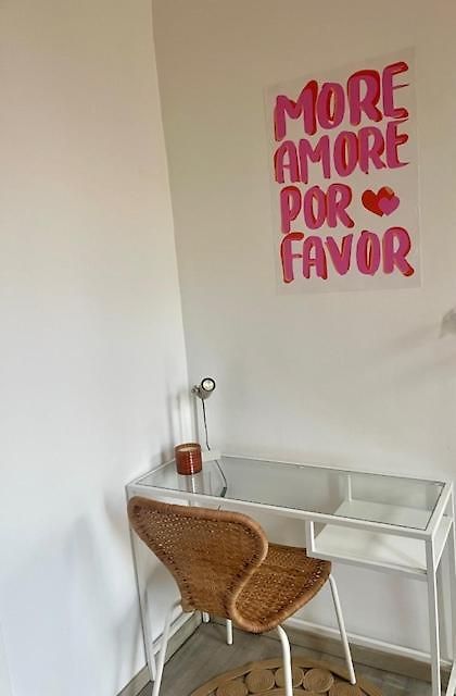 Apartment Lang Leven *