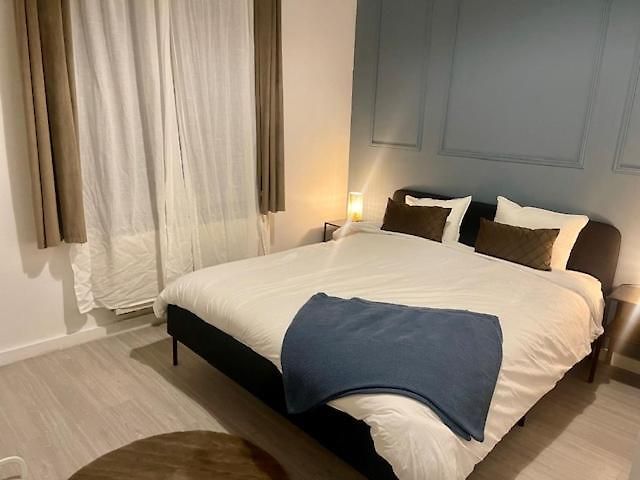 Lang Leven Apartment